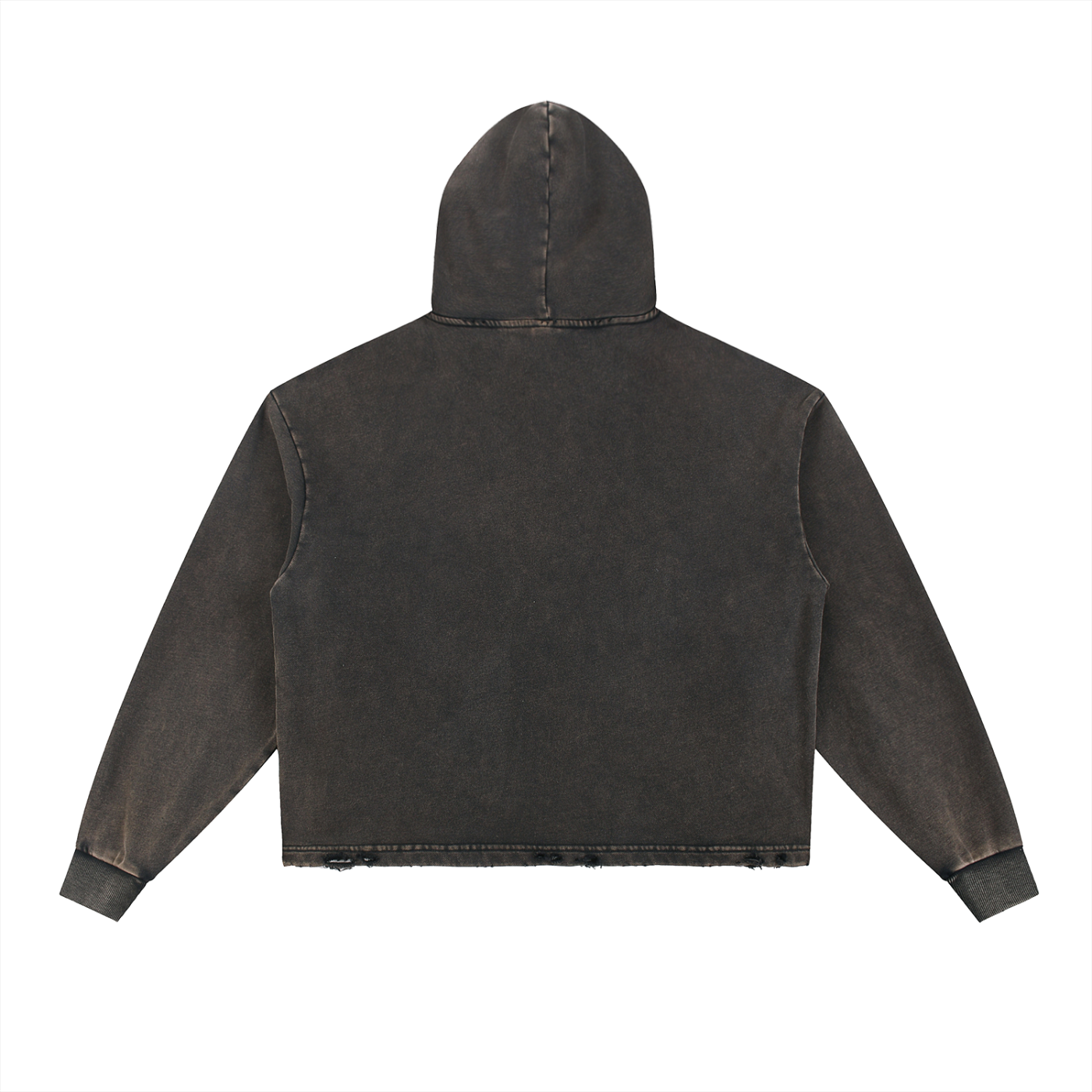 And Then There's You Vintage Hoodie