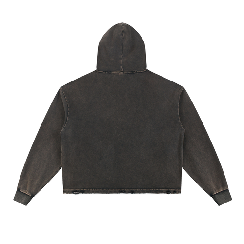 And Then There's You Vintage Hoodie