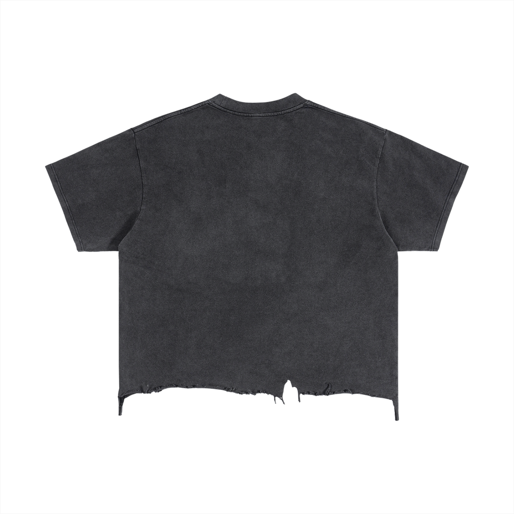 And Then There's You Vintage Tee
