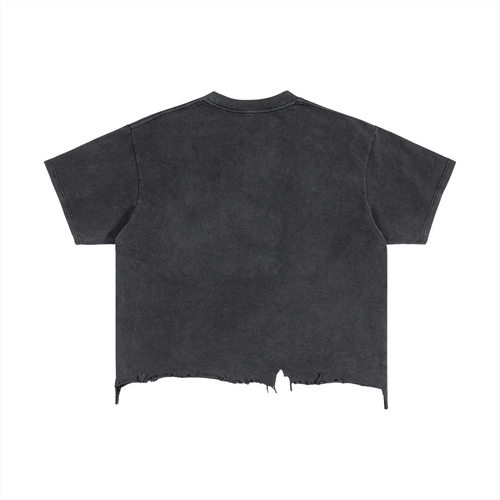 And Then There's You Vintage Tee