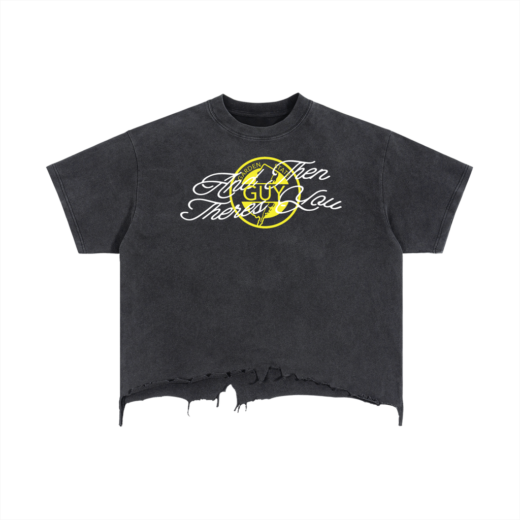And Then There's You Vintage Tee
